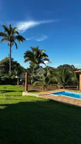 Fazenda/Sítio com 3 Quartos para alugar, 300m² no , Acorizal