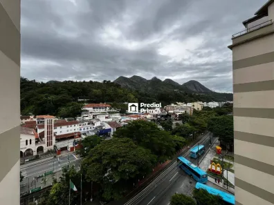 Apartamento com 3 Quartos à venda, 100m² no Centro, Nova Friburgo