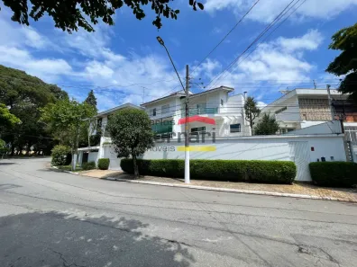 Sobrado com 4 Quartos para alugar, 350m² no Jardim Leonor Mendes de Barros, São Paulo