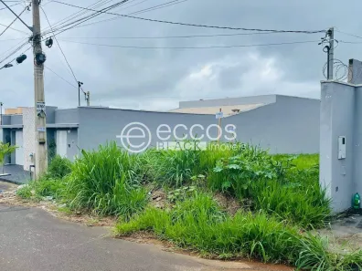 Lote/Terreno à venda, 250m² no Jardim Ipanema, Uberlândia