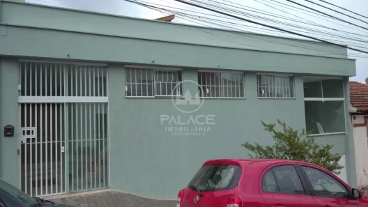 Imóvel Comercial com 1 Quarto para alugar, 12m² no Centro, Piracicaba