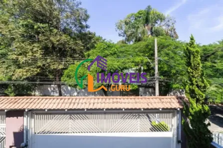 Casa com 6 Quartos à venda, 280m² no Alto da Lapa, São Paulo