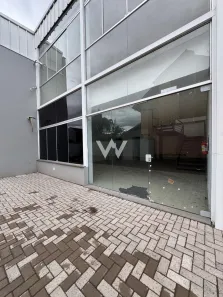 Ponto Comercial para alugar, 125m² no Centro, Campo Bom