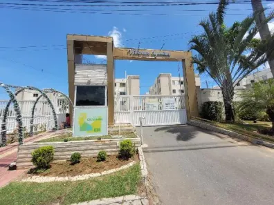 Apartamento com 2 Quartos à venda, 42m² no Santana, Jaboatão dos Guararapes