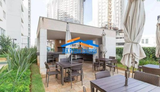 Apartamento com 3 Quartos à venda, 136m² no Centro, Osasco