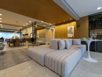 Apartamento com 2 Quartos à venda, 87m² no Jardim Caboré, São Paulo