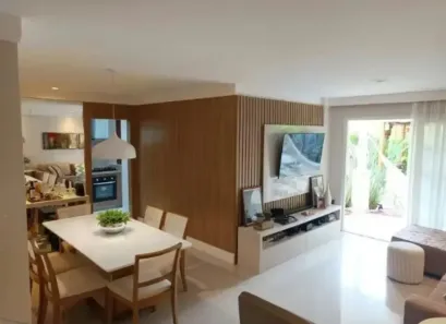 Apartamento com 3 Quartos à venda, 167m² no Piatã, Salvador