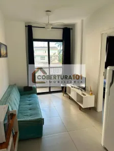 Apartamento com 1 Quarto para alugar, 45m² no Belenzinho, São Paulo
