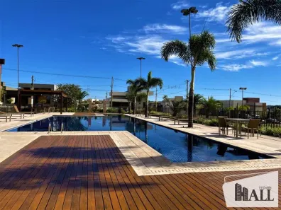 Casa de Condomínio com 3 Quartos à venda, 167m² no Terravista Residence Club, Mirassol