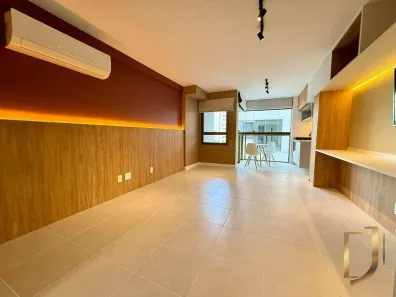 Apartamento com 1 Quarto para alugar, 35m² no Icaraí, Niterói