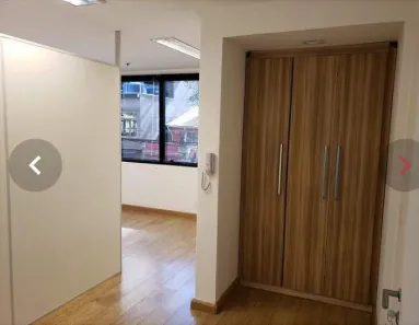 Sala Comercial à venda, 30m² no Vila Olímpia, São Paulo