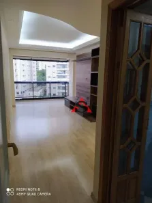 Apartamento com 3 Quartos à venda, 86m² no Vila Gumercindo, São Paulo