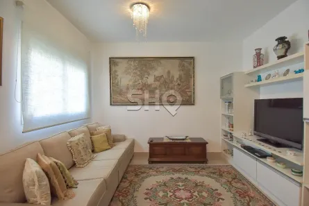 Apartamento com 4 Quartos à venda, 157m² no Perdizes, São Paulo