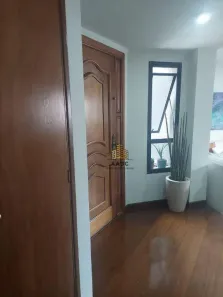 Apartamento com 3 Quartos à venda, 168m² no Vila Clementino, São Paulo