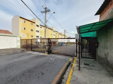 Apartamento com 2 Quartos à venda, 48m² no Parque São João, Votorantim