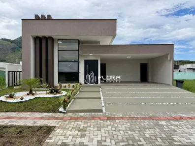 Casa de Condomínio com 3 Quartos à venda, 179m² no Inoã (Inoã), Maricá
