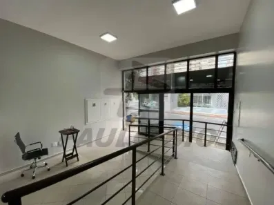 Prédio Comercial para alugar, 631m² no Santo Antônio, São Caetano do Sul