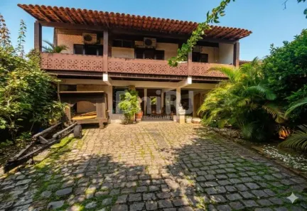 Casa de Condomínio com 5 Quartos à venda, 500m² no Barra da Tijuca, Rio de Janeiro