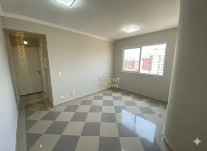Apartamento com 2 Quartos à venda, 51m² no Vila Parque Jabaquara, São Paulo