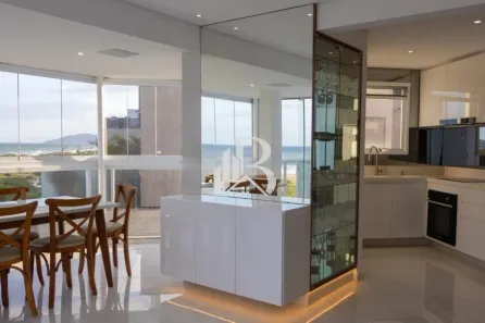 Cobertura com 2 Quartos à venda, 114m² no Campeche, Florianópolis