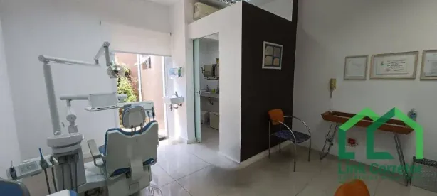 Sala Comercial à venda, 37m² no Bosque, Campinas