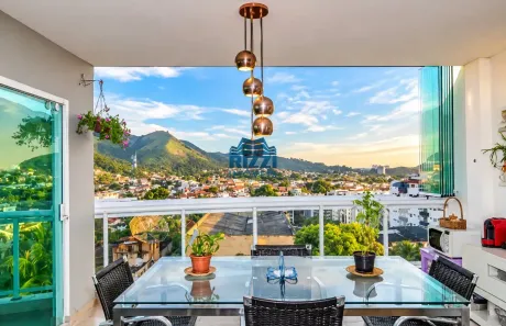 Cobertura com 3 Quartos à venda, 178m² no Freguesia (Jacarepaguá), Rio de Janeiro