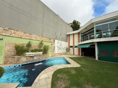 Sobrado com 6 Quartos à venda, 600m² no Olímpico, São Caetano do Sul