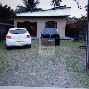 Casa com 2 Quartos à venda, 120m² no Vista Linda, Bertioga