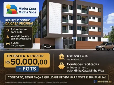 Apartamento com 2 Quartos à venda, 55m² no Boa Vista, São Caetano do Sul