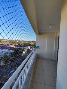 Apartamento com 3 Quartos à venda, 83m² no Chácaras Alto da Glória, Goiânia