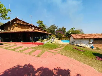 Fazenda/Sítio com 10 Quartos à venda, 800m² no A Definir, Igarapé