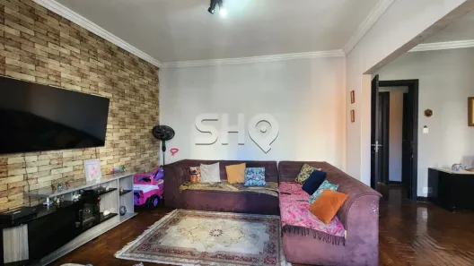 Casa com 2 Quartos à venda, 250m² no Vila Romana, São Paulo