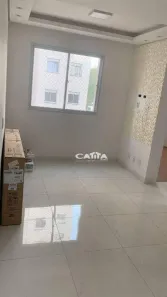 Apartamento com 2 Quartos à venda, 42m² no Itaquera, São Paulo