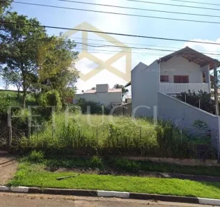 Lote/Terreno à venda, 375m² no Loteamento Arboreto dos Jequitibás (Sousas), Campinas
