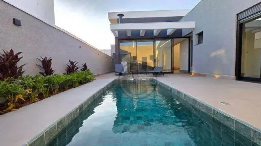 Casa de Condomínio com 3 Quartos à venda, 190m² no Jardim Vila São Domingos, Sorocaba