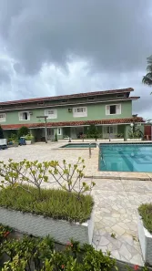 Apartamento com 2 Quartos à venda, 98m² no Ipitanga, Lauro de Freitas
