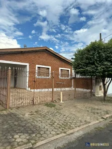 Casa com 3 Quartos à venda, 10m² no Parque Universitário de Viracopos, Campinas