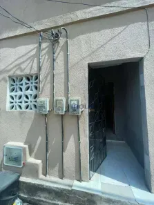 Casa com 2 Quartos para alugar, 45m² no Novo Mondubim, Fortaleza