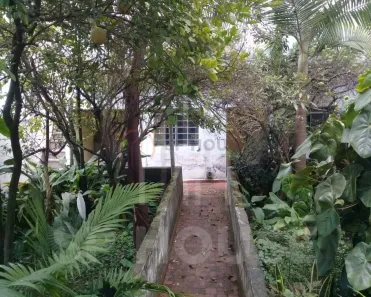 Casa com 5 Quartos à venda, 396m² no Cidade Vargas, São Paulo