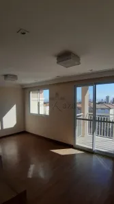 Apartamento com 2 Quartos para alugar, 57m² no Jardim Sul, São José dos Campos