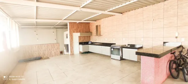 Casa com 3 Quartos à venda, 328m² no Bonfim, Belo Horizonte