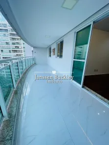 Apartamento com 3 Quartos para alugar, 110m² no Barra da Tijuca, Rio de Janeiro