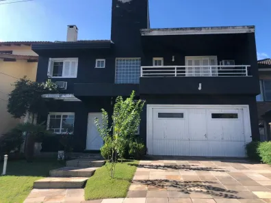Casa com 4 Quartos à venda, 383m² no Lomba do Pinheiro, Porto Alegre