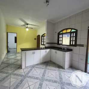 Casa com 2 Quartos à venda, 50m² no Jardim Suarão (Interior), Itanhaém