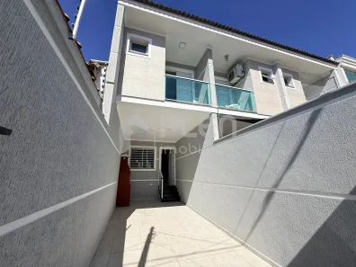 Sobrado com 3 Quartos à venda, 80m² no Parque Vitória, São Paulo