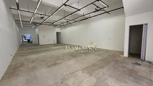 Galpão/Depósito/Armazém para alugar, 300m² no Pinheiros, São Paulo
