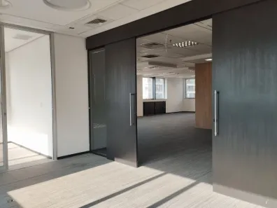 Sala Comercial para alugar, 229m² no Indianópolis, São Paulo