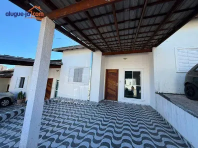 Casa de Condomínio com 2 Quartos à venda, 80m² no Bairro do Colonia, Jacareí