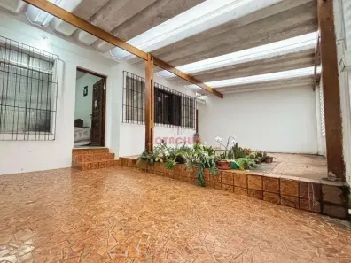 Casa com 2 Quartos à venda, 152m² no Centro, São Bernardo do Campo