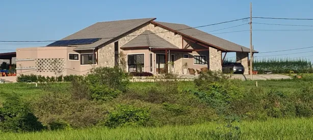 Casa com 3 Quartos à venda, 325m² no , Gurinhém